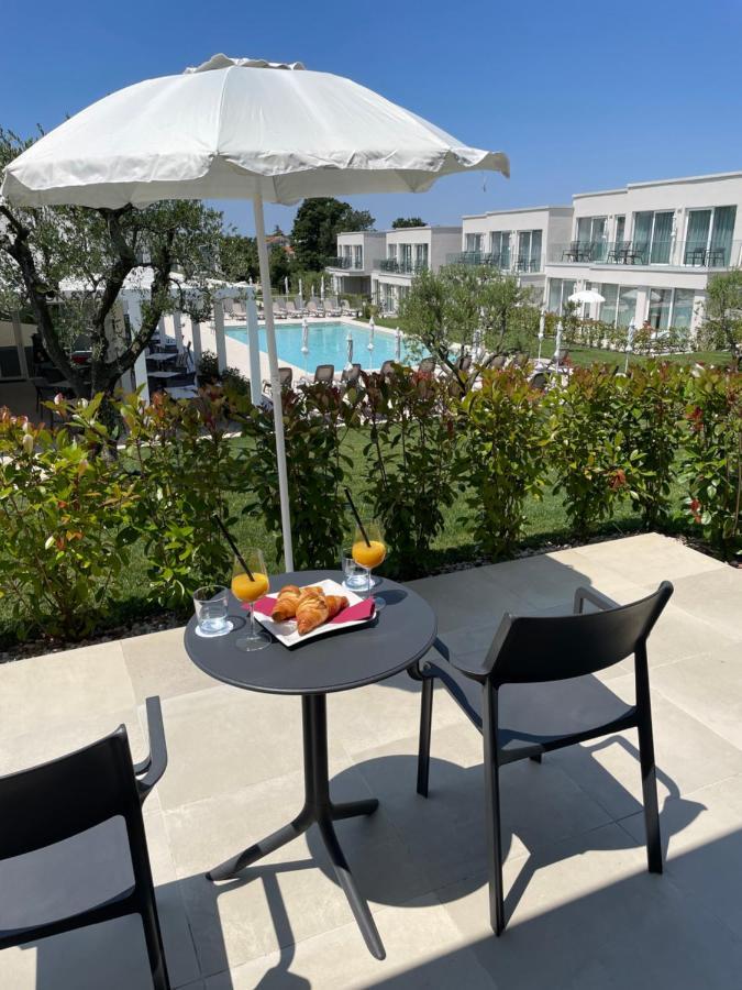 Maj Luxury Residence Пореч Екстер'єр фото
